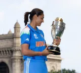 India replaces Sri Lanka as hosts of inaugural 2027 Women’s Champions Trophy