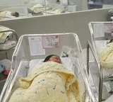 First baby girl in 200 years, Maha family welcomes her in chariot