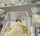 First baby girl in 200 years, Maha family welcomes her in chariot