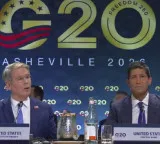 Subsidies, export-led growth lead to global economic tensions: US Treasure Secretary warns G20