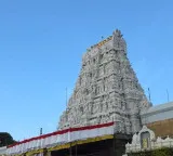ACB conducts searches at premises linked to TTD Deputy Executive Officer in Tirupati