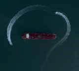 Iran does not have Hormuz control, it's in economic 'death spiral', says US