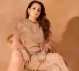 Kangana Ranaut calls Shobhinaw Satyaa's Hanuman Ansh a 'Satsang'