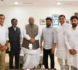 Congress high command continues consultations on Telangana minister Konda Surekha’s future