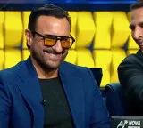 Amitabh Bachchan explains how is Saif Ali Khan related to him