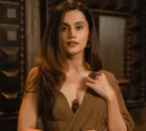 Taapsee Pannu on not having Rs 100 crore films & being told ‘your film is a flop: An actor has to go through it