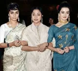 Saira Banu remembers Sadhana on 85th birth anniversary: One of the finest artists of Indian cinema