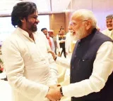 Widely respected among people: PM Modi extends birthday greetings to Pawan Kalyan