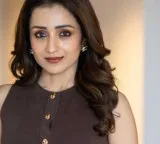 Raja Krishna Menon calls his collaboration with Trisha Krishnan for new film, a privilege