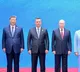 'Cheap, disgraceful act': BJP, SP slam Pakistan PMO over edited SCO summit photo