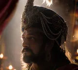 Kichcha Sudeepa’s period film titled 'Devaraaya'; Actor's look as Sri Krishna Devaraaya revealed!