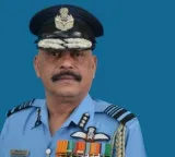 Retd Air Marshal Jeetendra Mishra of Operation Sindoor fame to be first CEO of Ram Temple