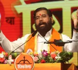 Maha Dy CM Shinde slams Uddhav Thackeray-led faction's demand to freeze 'Bow and Arrow' symbol