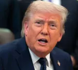US court stays Donald Trump orders on birthright citizenship