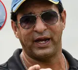 Wasim Akram expresses dissatisfaction with former Indian all-rounder Irfan Pathan over tweets