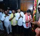 Nara Lokesh visits Kotappakonda Trikoteswara Swamy Temple