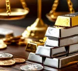 Gold price jumps by 4000 rupees in a single day to reach 160 lakh mark
