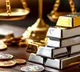 Gold price jumps by 4000 rupees in a single day to reach 160 lakh mark