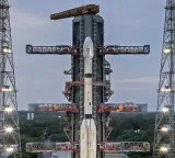 ISRO Massive Launch with EOS-05 for Surveillance over India from 36000 km Altitude