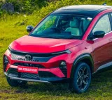 Tata Curvv new variant at just 10 lakh with amazing features