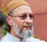 Asaduddin Owaisi reacts to new CEO for Ram Mandir Trust