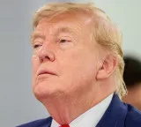 Donald Trump sensational comments on Iran surveillance says we know even if they go to bathroom