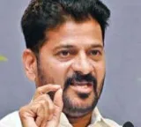 Revanth Reddy says Asaduddin Owaisi no less than Modi Amit Shah in patriotism