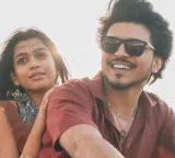 Romanchakam Movie Review