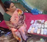 Neetu Bai ED raids in Hyderabad drugs case investigation