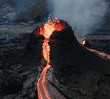 Ancient volcano on England coast 450 million year old secret revealed
