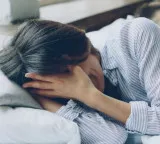 Sleep better at night with these four natural health tips
