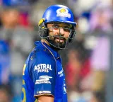 Rohit Sharma angry at selectors decision sensational details in PTI report