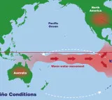 WMO warns El Nino to continue until 2027 posing major weather threat to India