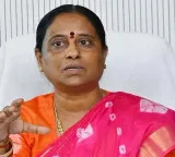 Konda Surekha asked to resign from Telangana cabinet by Congress high command