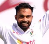 Towhid Hridoy creates history with 350 runs breaking Pujara 13 year record
