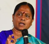 Konda Surekha likely to be removed from Telangana cabinet