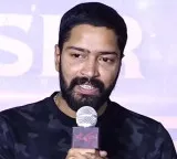 Allari Naresh full confidence on Rambha Urvashi Menaka success meet before release