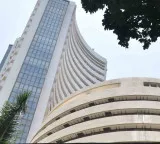 Sensex drops 417 points as rising oil prices shock stock markets