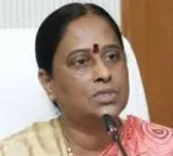Konda Surekha big shock dismissal from Telangana cabinet