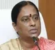 Konda Surekha big shock dismissal from Telangana cabinet
