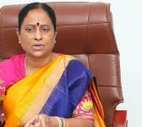 Mallu Ravi says decision on Konda Surekha issue taken by High Command