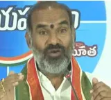 Konda Surekha dismissal is her own fault says Adi Srinivas
