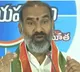 Konda Surekha dismissal is her own fault says Adi Srinivas