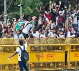 Supreme Court quashes FIRs against NEET protesters using Article 142