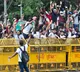 Supreme Court quashes FIRs against NEET protesters using Article 142