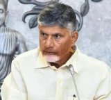 Chandrababu Naidu says missing ministers photos in official ads is not right