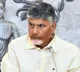 Chandrababu Naidu says missing ministers photos in official ads is not right