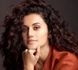 Taapsee Pannu opens up about film industry trends and retirement