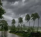 IMD warns of rains in AP and Telangana and asks people to be alert