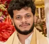 Sandeep case big twist as ganja video goes viral after bail